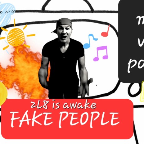 Fake people | Boomplay Music