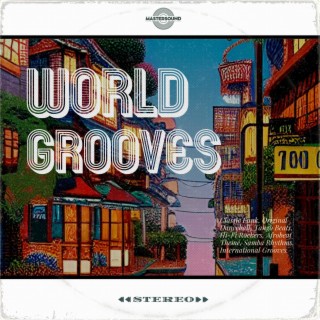 World Grooves