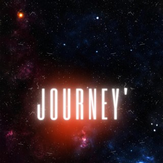 Journey': A Space Voyage Album