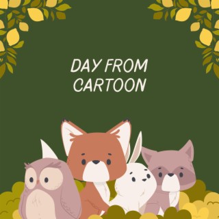 Day from Cartoon