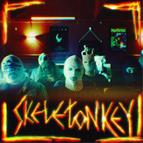 skeleton key | Boomplay Music