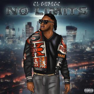 EL-SAVAGE (NO LIMITS) lyrics | Boomplay Music