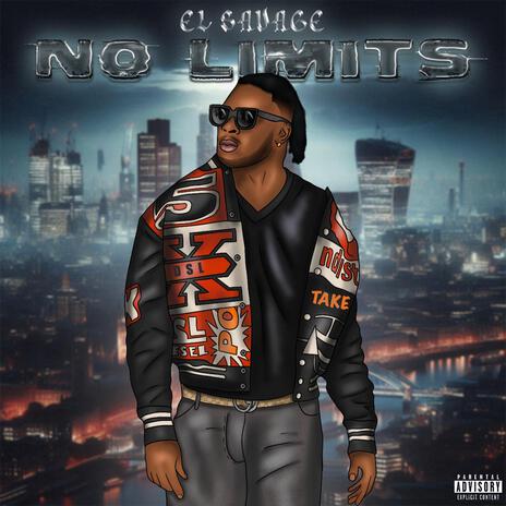 EL-SAVAGE (NO LIMITS) | Boomplay Music