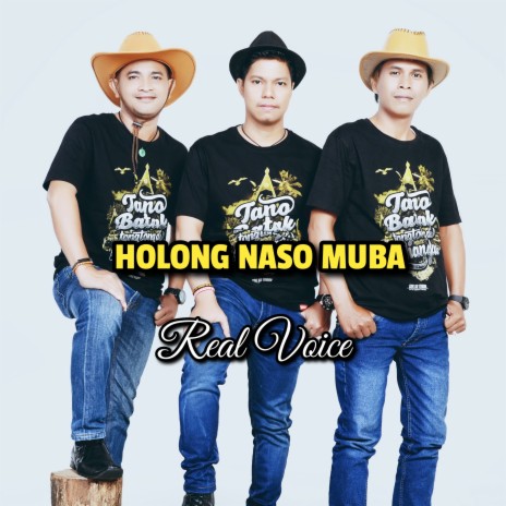 Holong naso muba | Boomplay Music