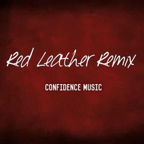 Red leather (Remix) | Boomplay Music