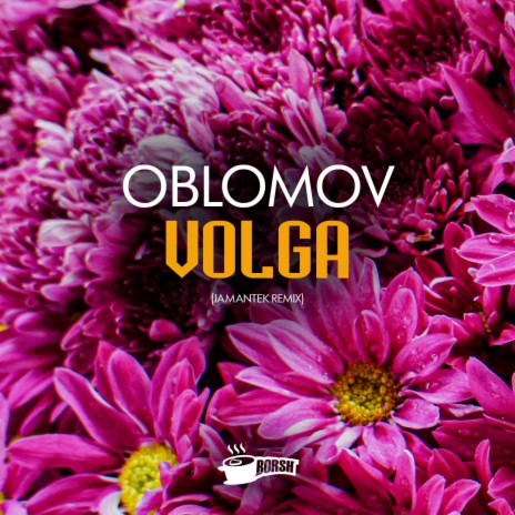 Volga (Jamantek Remix) | Boomplay Music