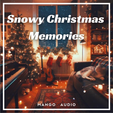 Snowy Christmas Memories
