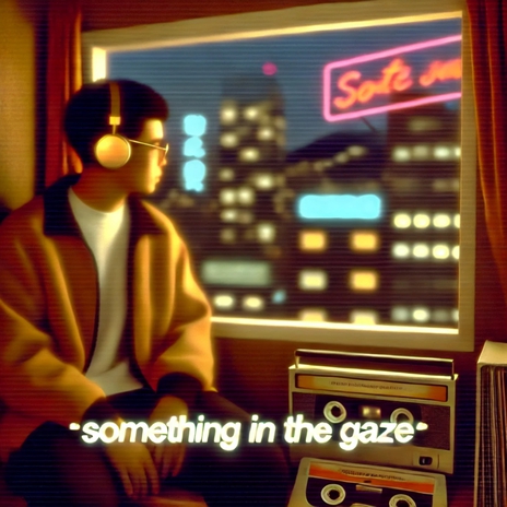 Something That Binds Us ft. Lofi Hip-Hop Jazz & Lofi Chill Music