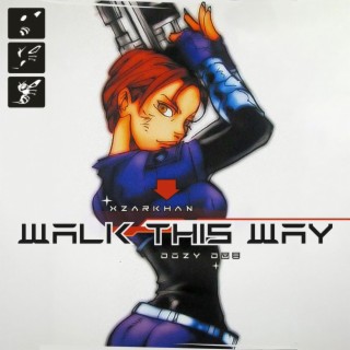Walk This Way ft. Dozy Doe lyrics | Boomplay Music