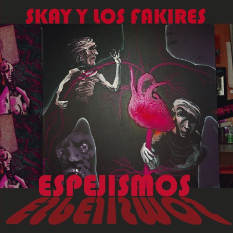 Carrousel ft. Los Fakires | Boomplay Music