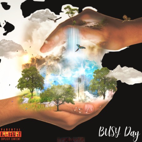 Busy Day | Boomplay Music