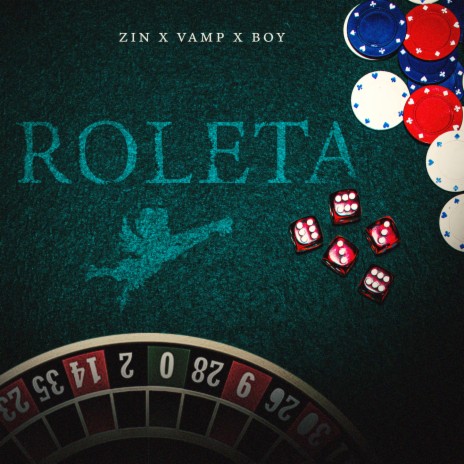 Roleta ft. Zin & Boy | Boomplay Music