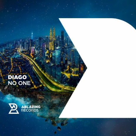 No One (Extended Mix) | Boomplay Music