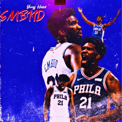 Embiid | Boomplay Music
