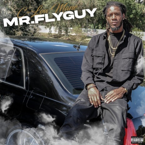 MR.FLY GUY | Boomplay Music