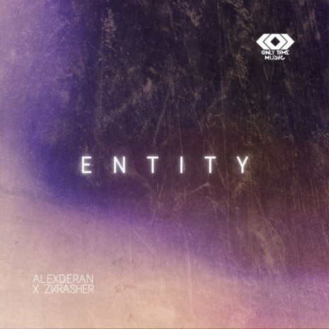 Entity (Original Mix) ft. Zkrasher | Boomplay Music