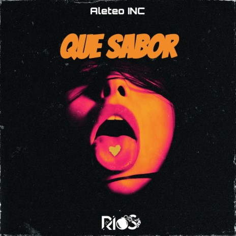 Que Sabor ft. Dj Rios | Boomplay Music