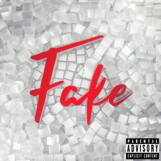 Fake ft. LEO. lyrics | Boomplay Music