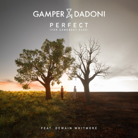 Perfect (For Somebody Else) ft. Dewain Whitmore | Boomplay Music