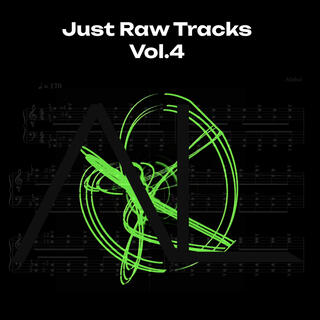 Just Raw Tracks, Vol. 4 (Just Raw)