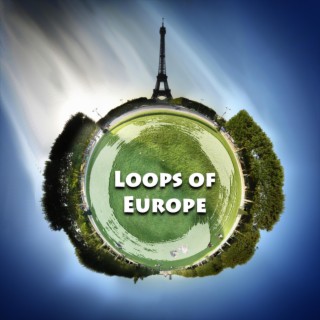 Loops of Europe