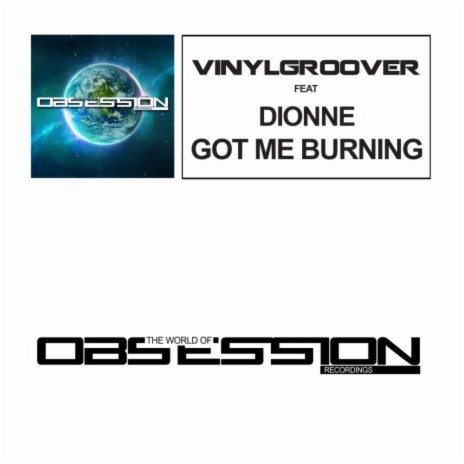 Got Me Burning ft. Dionne