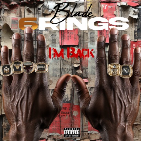 6rings | Boomplay Music