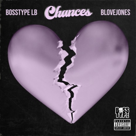 Chances ft. BLOVEJONES | Boomplay Music