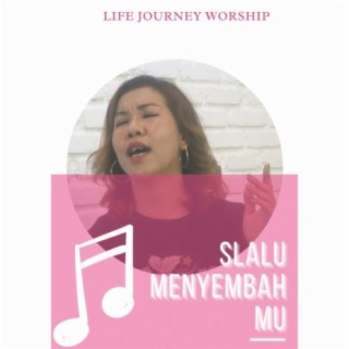 Slalu Menyembah-Mu