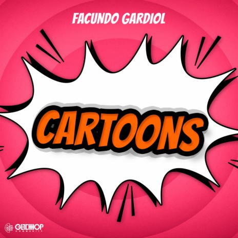 Cartoons | Boomplay Music