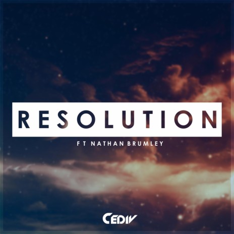 Resolution (feat. Nathan Brumley)