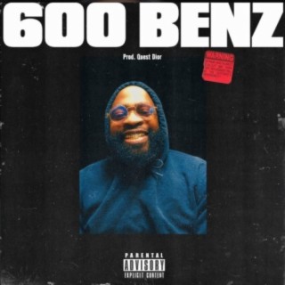 600 BENZ (MEECHIE.'s THEME)