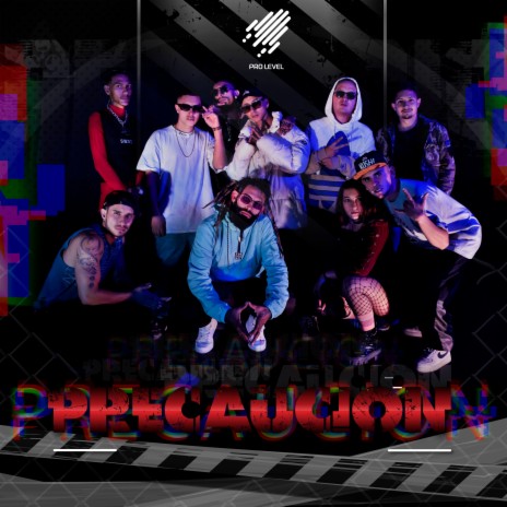 Precaucion ft. Reggaeman Selecktah, cens, Danny Corona, nabell & UCM Trapscendencia | Boomplay Music