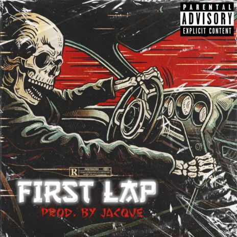 First Lap | Boomplay Music