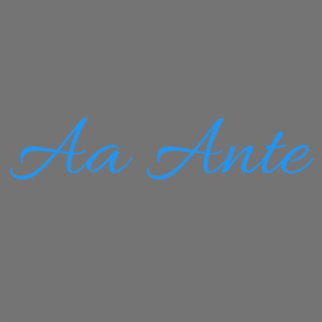 Aa Ante | Boomplay Music