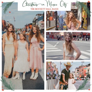 Christmas in Music City lyrics | Boomplay Music
