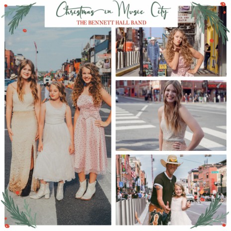 Christmas in Music City | Boomplay Music