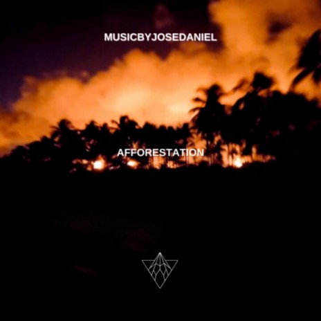 Afforestation (Radio Edit) ft. José Daniel Navarro Moreno | Boomplay Music