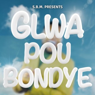 Glwa Pou BonDye