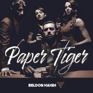 Paper Tiger