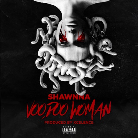 Voodoo Woman | Boomplay Music