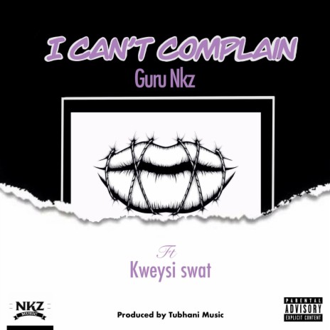 I can't complain | Boomplay Music