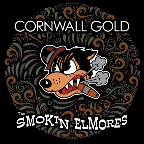 Cornwall Gold