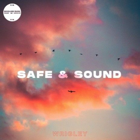 Safe & Sound (Extended Mix) | Boomplay Music