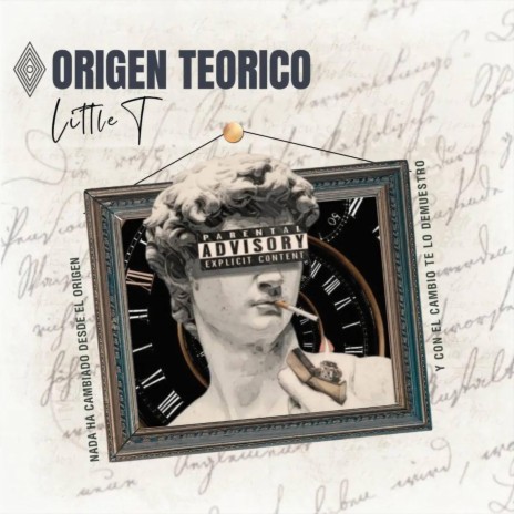 Origen Teorico | Boomplay Music