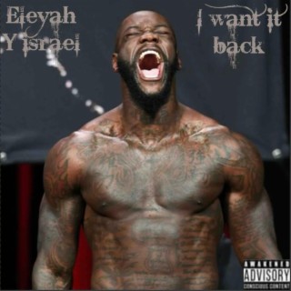 (Deontay Wilder) I Want It Back