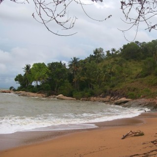 Pantai Sedau