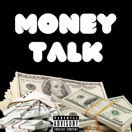 Money Talk ft. Madara Uchi