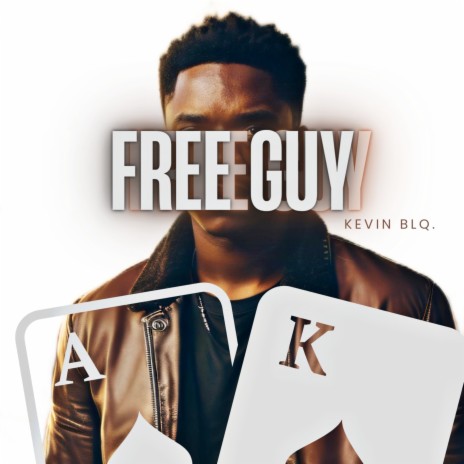 Free Guy | Boomplay Music