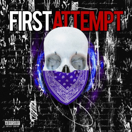 First Attempt (Live) | Boomplay Music